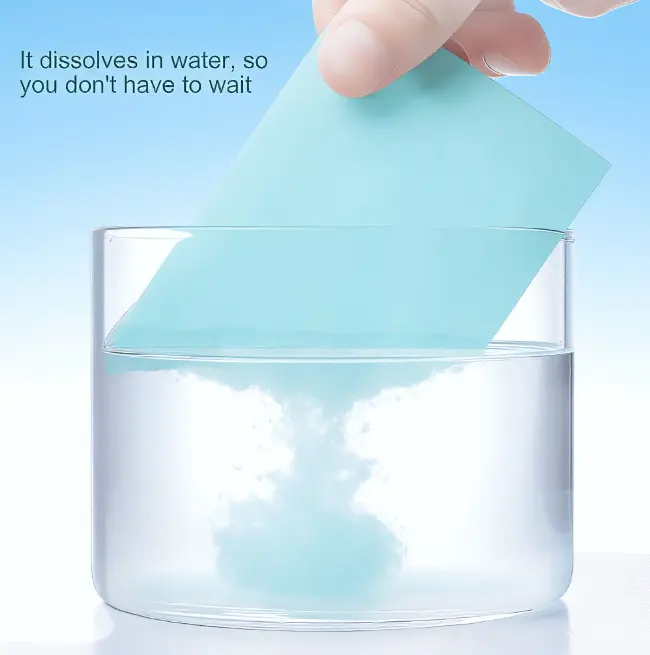 🔥Multi-Surface Floor Cleaning Tablets – Concentrated Cleaner for Hardwood, Tile, Laminate & More