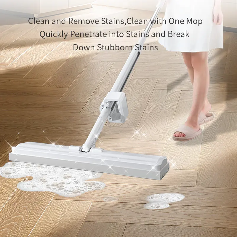 🔥Multi-Surface Floor Cleaning Tablets – Concentrated Cleaner for Hardwood, Tile, Laminate & More