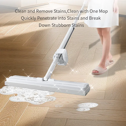 🔥Multi-Surface Floor Cleaning Tablets – Concentrated Cleaner for Hardwood, Tile, Laminate & More