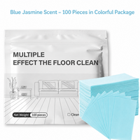 Blue Jasmine Scent