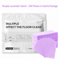 Purple Lavender Scent