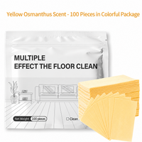Yellow Osmanthus Scent