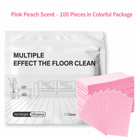 Pink Peach Scent