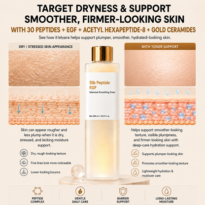 Peptide Firming Toner