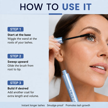 Sculpting Mascara