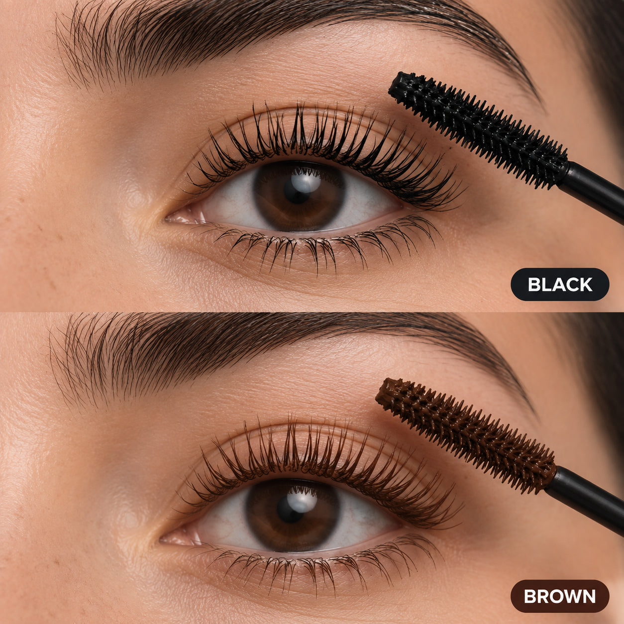 Sculpting Mascara