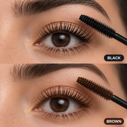 Sculpting Mascara