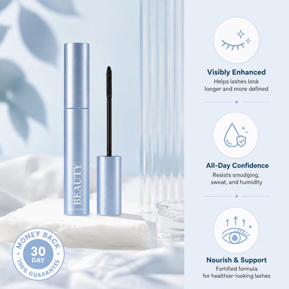 Sculpting Mascara