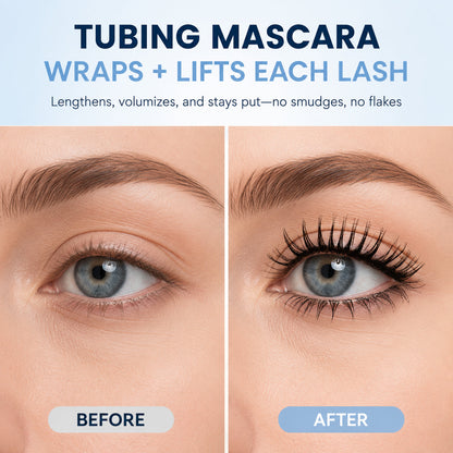 Sculpting Mascara