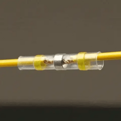 🔥 HOT SELLING — NOW 50% OFF!-Waterproof Solder Wire Connector Kit
