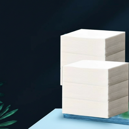 AQUARIUM CLARIFYING SHEETS