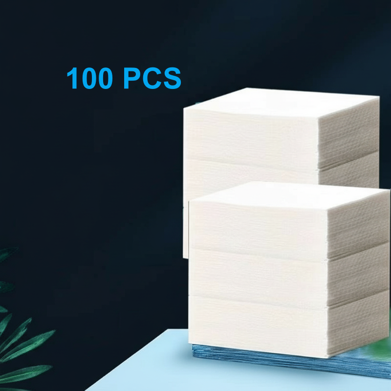 AQUARIUM CLARIFYING SHEETS